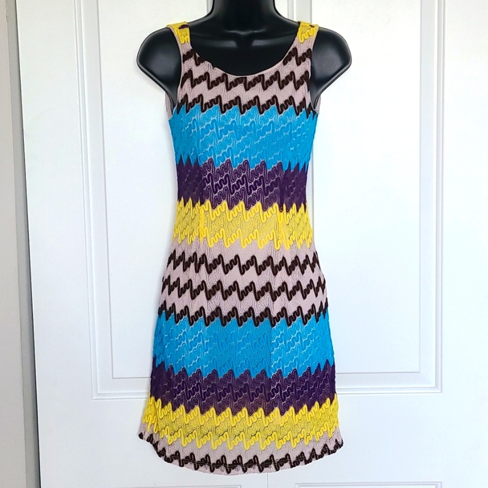 Freebird Women's  Mini Dress S